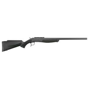 CVA Scout .44 Mag - Blued/Black, CR4431