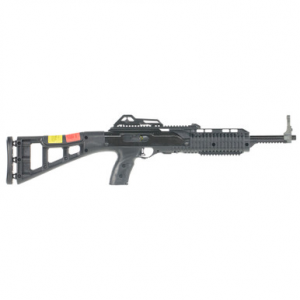 Hi-Point Carbine 45 ACP 17.5" Barrel Black Skeletonized Stock