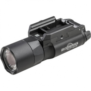 SureFire x300U-B Ultra High Outpost Handgun Light 1000 Lumen (T-Slot Clamp)