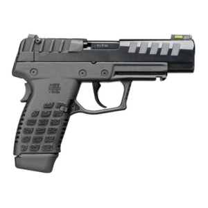 Kel-Tec P15 9mm 4" Barrel 15 Rnd Polymer Black