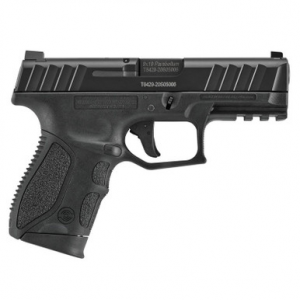 Stoeger STR-9C Compact 9mm 3.8" Barrel 13+1 Rnd Black