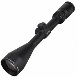 Vortex Optics Diamondback Rifle Scope 3.5-10x 50mm Matte
