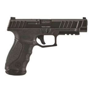 Stoeger STR-9F 9mm 4.68" Barrel 17rnd Black