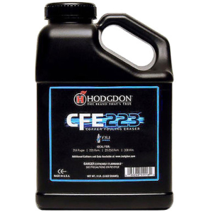 HODGDON 2238 CFE223 8 LB.