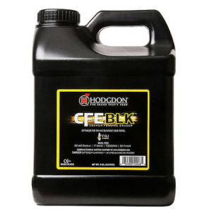 HODGDON BLACK8 CFE BLK 8 LB.