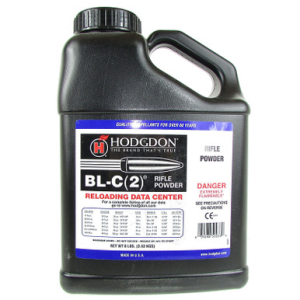 HODGDON BLC8 BL-C(2) 8 LB.