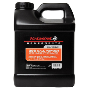 WINCHESTER 2968 296 8 LB.