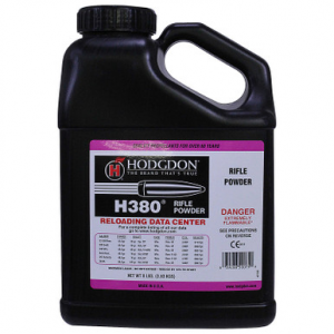 HODGDON 3808 H380 8 LB.