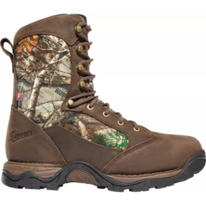 Danner 41341 Men's Pronghorn 8" Realtree Edge 400G Waterproof Hunting Boots