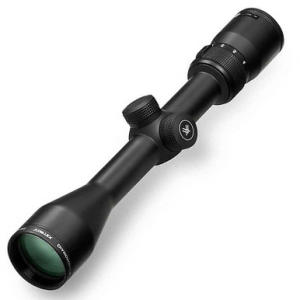 Vortex Diamondback Rifle Scope 4-12x 40mm Dead Hold BDC Reticle DBK-04-BDC