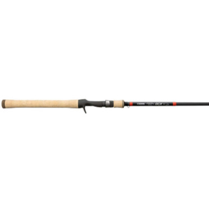 G Loomis GCX Mag Bass Casting Rod Black GCX 893C JWR