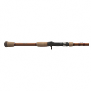 St. Croix Legend Glass Crankbait Casting Rods