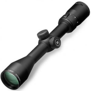Vortex Diamondback 3-9x40 Matte Plex Riflescope, DBK-M-01P