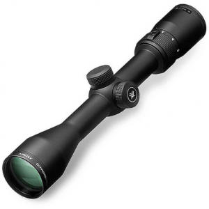Vortex Diamondback 3-9x40 SFP Riflescope Dead-Hold BDC MOA DBK-01-BDC