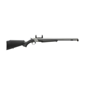 CVA Wolf V2 Muzzleloading Rifle 50 Caliber 24" Stainless Steel Barrel Synthetic Stock