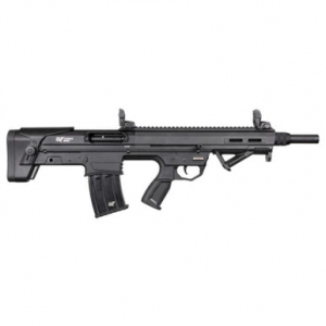 G-Force GFBP 12ga 5 Round 18.5" Barrel Bullpup Shotgun Black