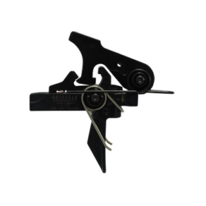 Geissele SD-3G Super Dynamic Trigger Group 3-Gun Version AR-15 LR-308 Matte
