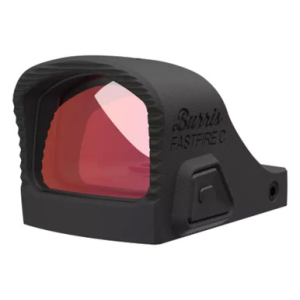 Burris FastFire C Red Dot 6-MOA Dot