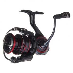 Daiwa Ballistic Lt Mq Spinning Reel 6.2:1 34.5" Line Per Turn