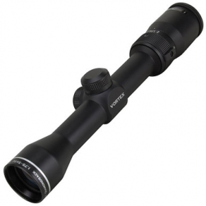 Vortex Optics Diamondback Rifle Scope 1.75-5x 32mm Matte