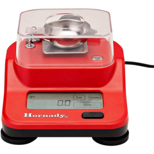 Hornady M2 Digital Bench Powder Scale 1500 Grain Capacity