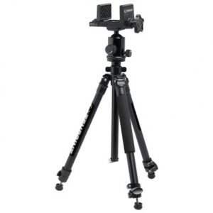 Ten Point Axis Tripod Hunting Treestand