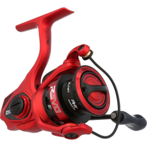 Abu Garcia Abu Garcia REVO3 ROCKET Revo3 Rocket SP Spinning Reel Black 30SZ - $199.99 at Sportsman Fulfillment