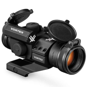 Vortex Strikefire II Red Green Dot Sight, SF-RG-501