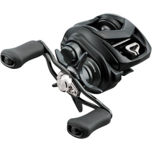 Daiwa Tatula 80 Baitcasting Reel Black 80 LH