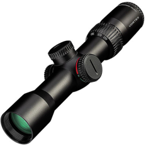 Vortex Crossfire II Crossbow Scope 2-7x 32mm XBR-2 IllumReticle CF-CB1