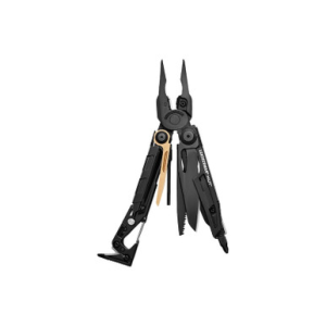 Leatherman MUT Multi-Tool Black Oxide