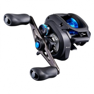 Shimano SLX DC Casting Reels