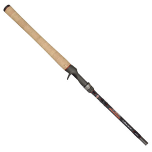 Dobyns Rods 7'4" Cork-Full Handle Heavy Fast Action