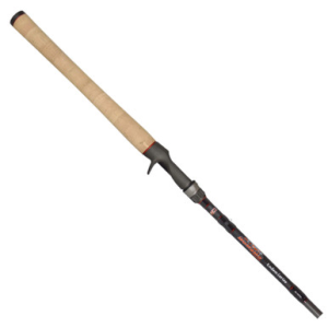 Dobyns Rods 6'10" Cork-Full Handle Medium Mod Fast Action