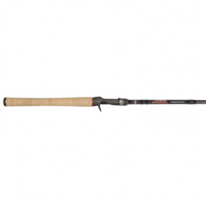 Dobyns Rods 7'1" Cork-Full Handle Heavy Fast Action