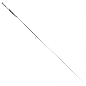 St Criox Mojo Bass Trigon Spinning Rod 6'10" Medium Light 1 Pc Extra Fast