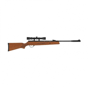 Hatsan MOD 95 Air Rifle with Scope .22 Caliber