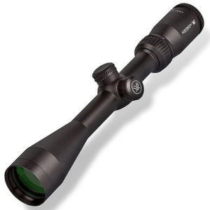 Vortex Crossfire II 4-12x44 Rifle Scope, Black