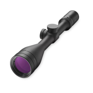 Burris Droptine Riflescope 4.5-14x42mm 1" Tube Ballistic Plex