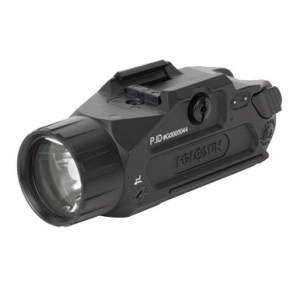 Holosun P.ID Plus Handgun Light With Green Laser