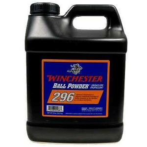 Winchester WINCHESTER 2964 296 4 LB. - $159.99 at Sportsman Fulfillment