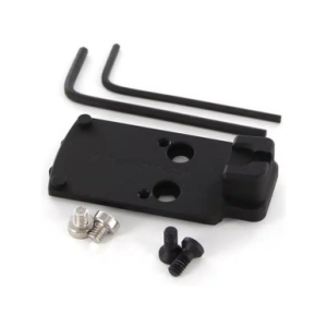 Staccato DPO Plate, Holosun 507C/508T/507Comp Eco Kit. Fits all Staccato Dawson Precision