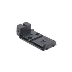 Staccato Dawson Precision 2011 DP03 Optic Mount System Holosun 509T