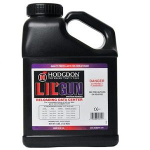 HODGDON LIL4 LIL'GUN 4 LB.