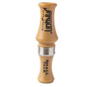 Jargon Small Talk Single-Reed Aggressive Open Water Dark Tan