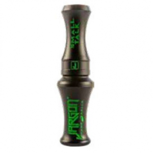 Jargon Small Talk Single-Reed Aggressive Open Water Black/Green