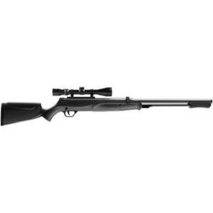 Umarex Synergis 22 Caliber Pellet Air Rifle with Scope