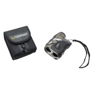 TenPoint Align 800 Rangefinder Camo 6x Magnification 5-800 Yds