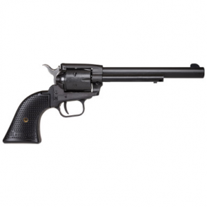 Heritage Rough Rider Single-Action Rimfire Revolver 6 Rnd 22 Long Rifle