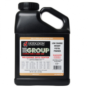 HODGDON TG4 TITEGROUP 4 LB.